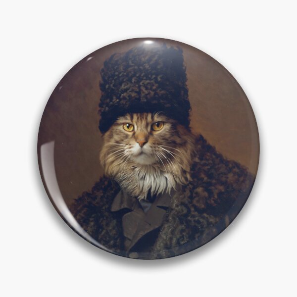 Item preview, Taras Shevchenko cat | Altered art | Cat meme | Kobzar | Ukrainian poet  designed and sold by Yaremchuk.