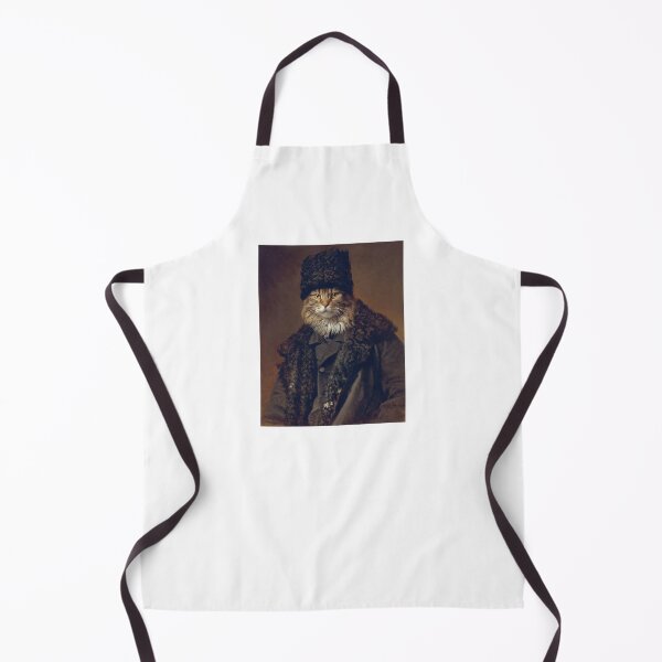 Item preview, El gato Taras Shevchenko | Arte alterado | Meme gato | Kobzar | poeta ucraniano designed and sold by Yaremchuk.