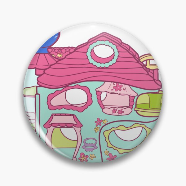 Item preview, lsp designed and sold by ChaosKittyAU.