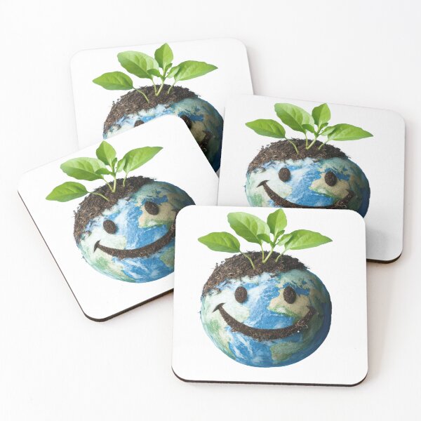Item preview, earth day designed and sold by Eakpixx.
