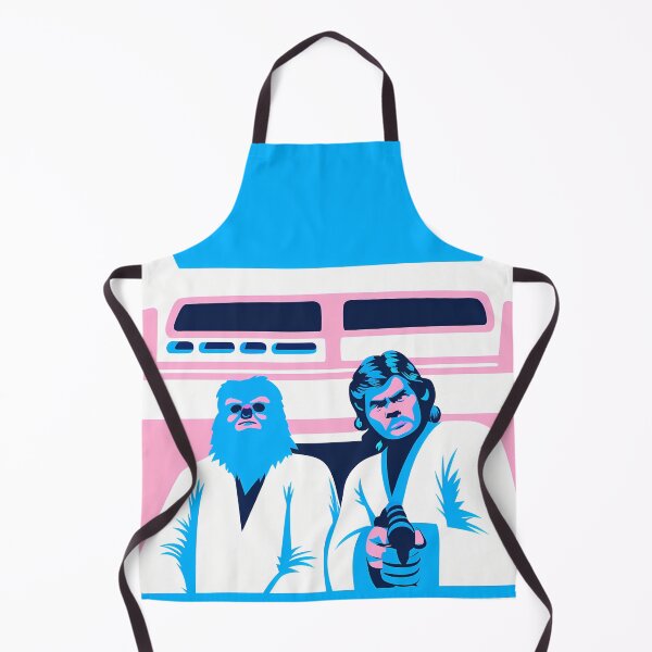 Item preview, Star Wars Vibrant Heroes Colorful Art Sci-Fi Futuristic designed and sold by ART ATTACK ZONE.