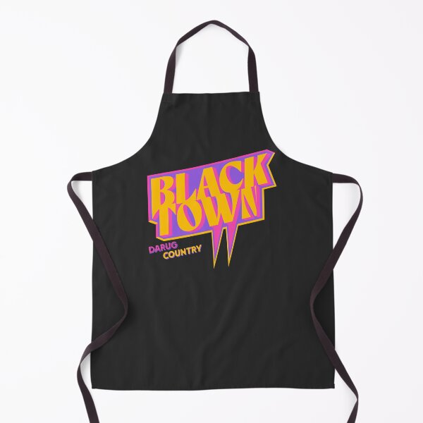 Item preview, Blacktown designed and sold by mr-k-store.