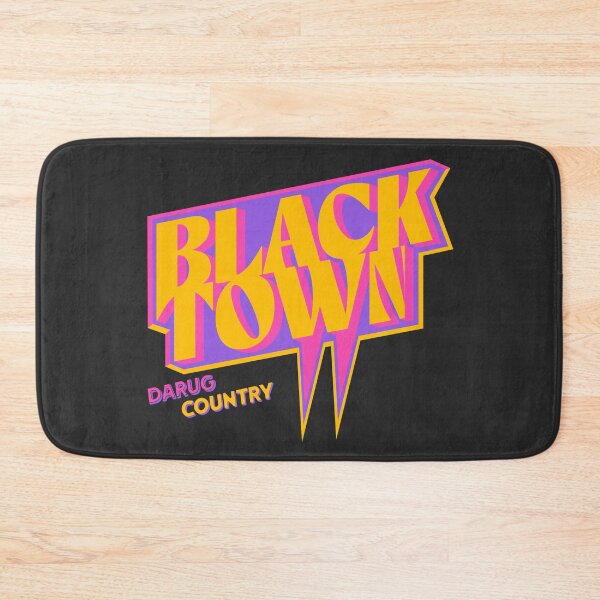 Item preview, Blacktown designed and sold by mr-k-store.
