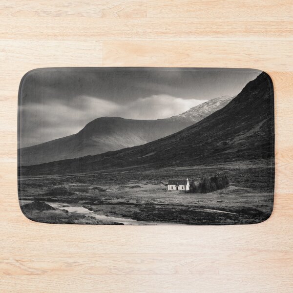 Item preview, Glencoe Cottage designed and sold by David Bowman.