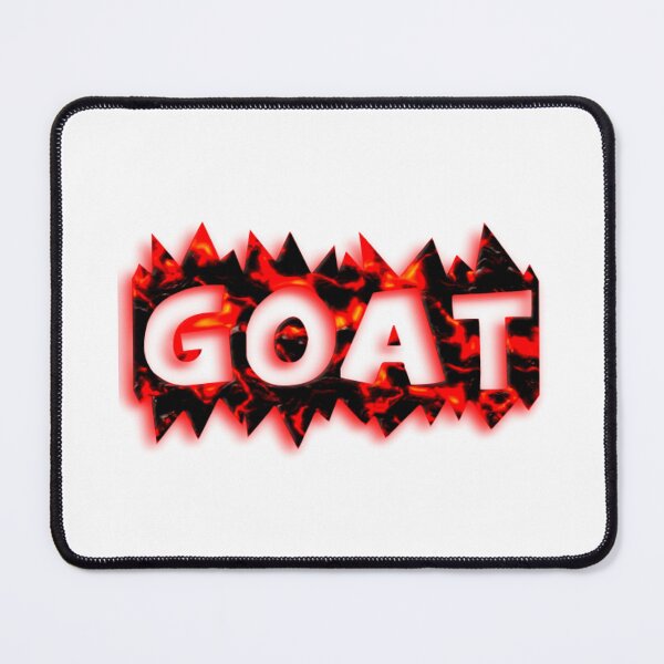 Item preview, FIRE GOAT designed and sold by ghostblack305.