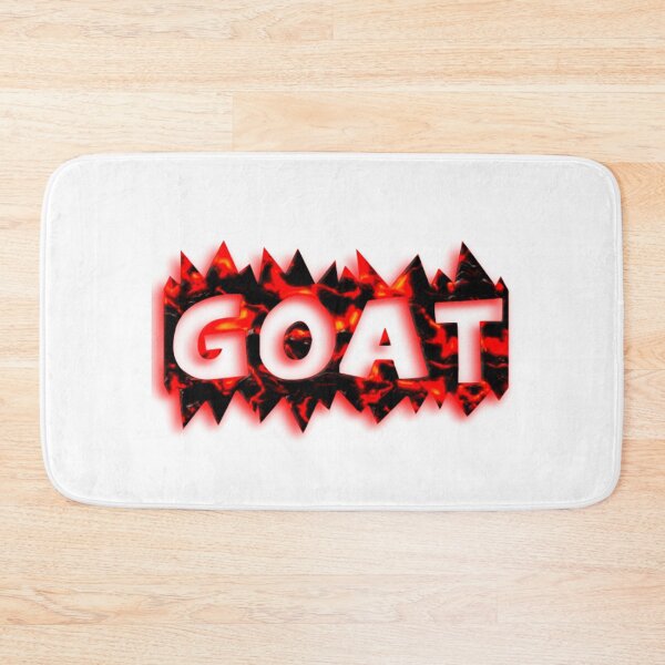 Item preview, FIRE GOAT designed and sold by ghostblack305.