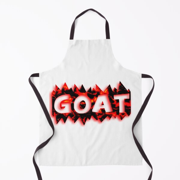 Item preview, FIRE GOAT designed and sold by ghostblack305.