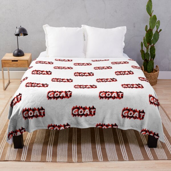 Item preview, FIRE GOAT designed and sold by ghostblack305.