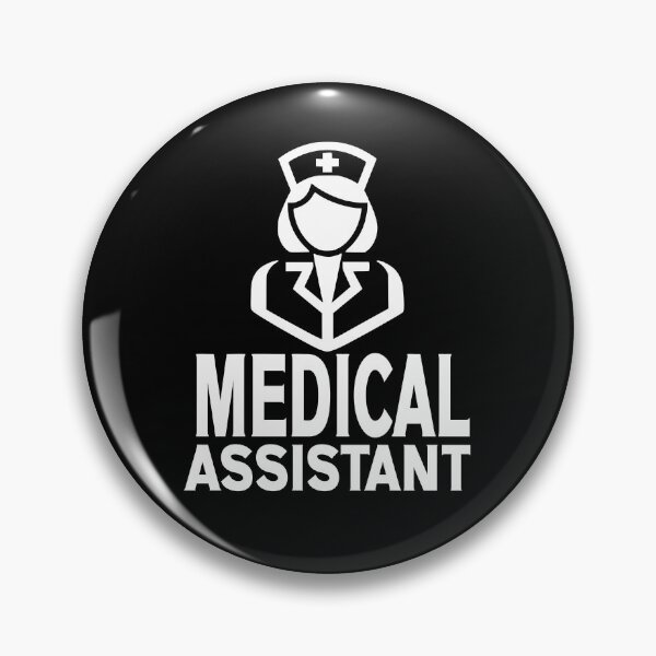 Item preview, CMA Medical Assistant Nurse designed and sold by Colorfulman.
