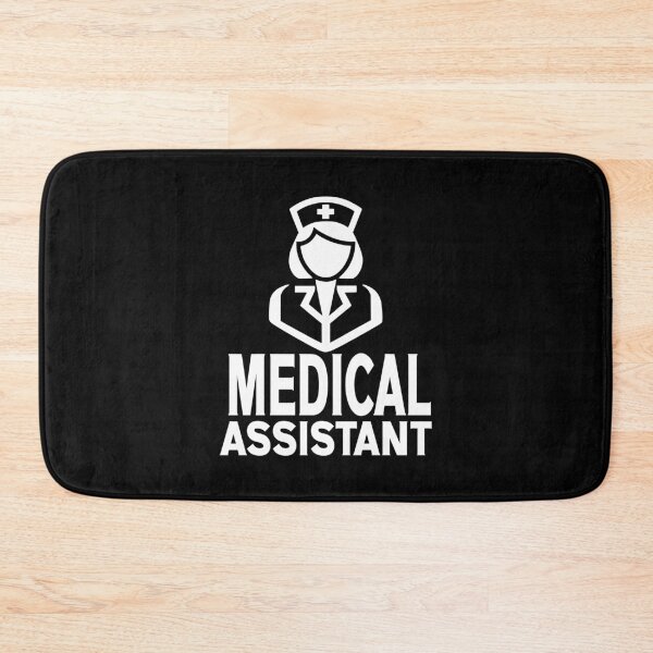 Item preview, CMA Medical Assistant Nurse designed and sold by Colorfulman.