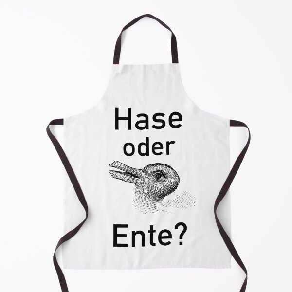 Item preview, Rabbit or duck designed and sold by Mauswohn.
