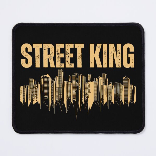 Item preview, Street King designed and sold by UNK-Fatigues.