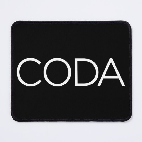 Item preview, Coda Rock band Mexico designed and sold by SanelaJakovlje.