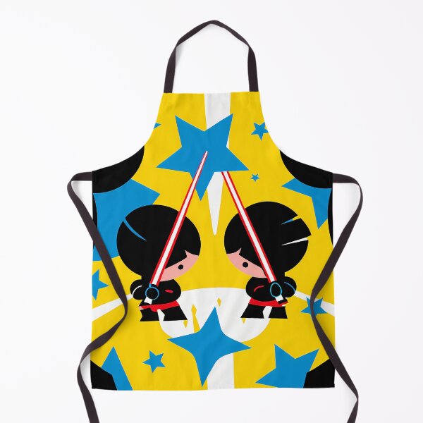 Item preview, Characters Clash Vibrant Heroes Colorful Art Sci-Fi Futuristic designed and sold by ART ATTACK ZONE.