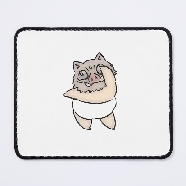 Item preview, Inosuke the cute baby pig designed and sold by artiisa.