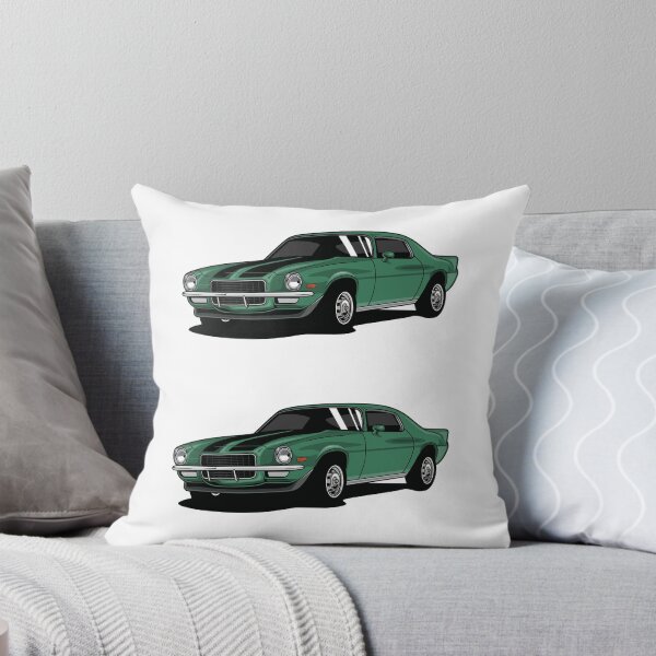 Item preview, Retro 70s American Muscle Car designed and sold by the-craft-shop.