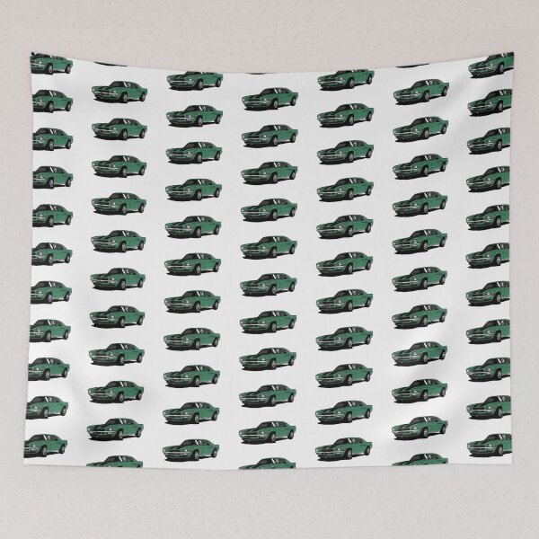 Item preview, Retro 70s American Muscle Car designed and sold by the-craft-shop.