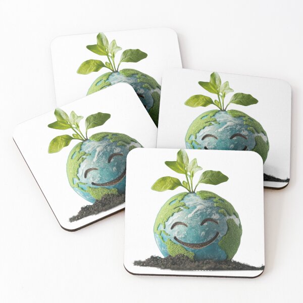 Item preview, earth day designed and sold by Eakpixx.