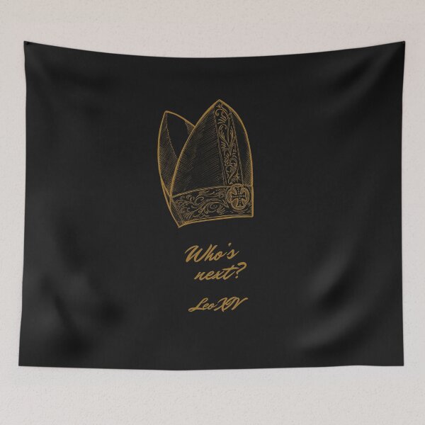 Item preview, A New Shepherd: The People's Pope designed and sold by NCC-Store.