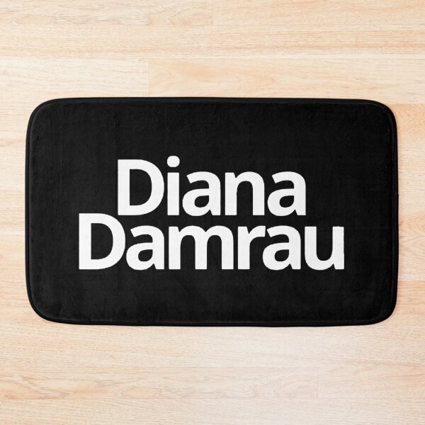 Item preview, Diana Damrau Singer Opera German designed and sold by SanelaJakovlje.
