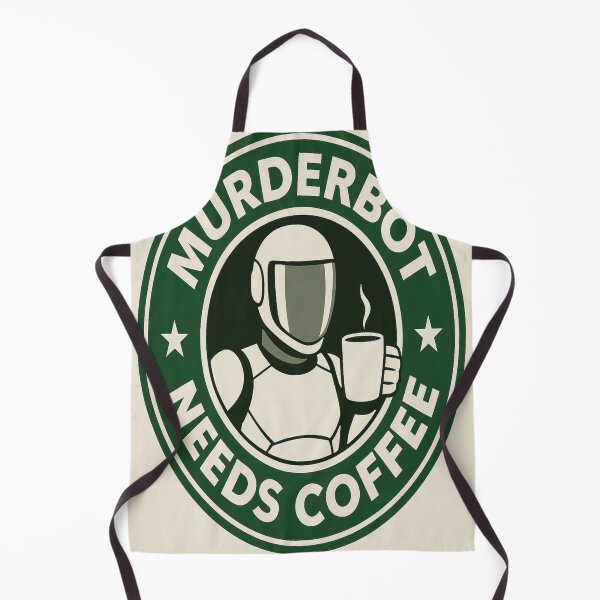 Item preview, Coffee and Murder designed and sold by modesigns68.