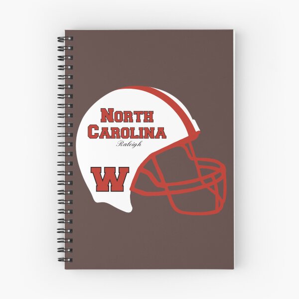 Item preview, Raleigh North Carolina NC  designed and sold by Lartheviking.