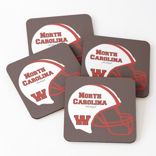 Item preview, Raleigh North Carolina NC  designed and sold by Lartheviking.