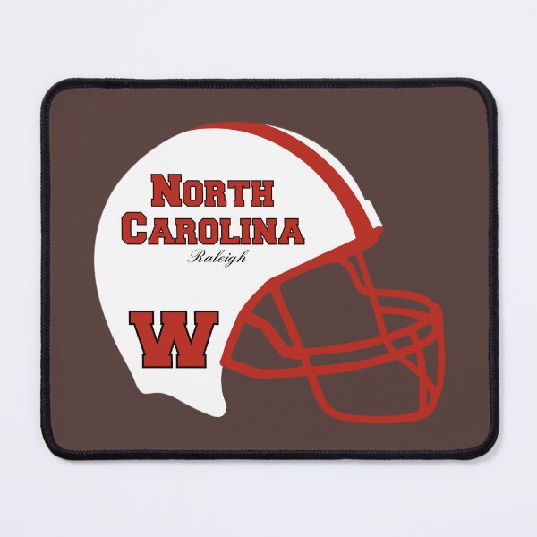 Item preview, Raleigh North Carolina NC designed and sold by Lartheviking.