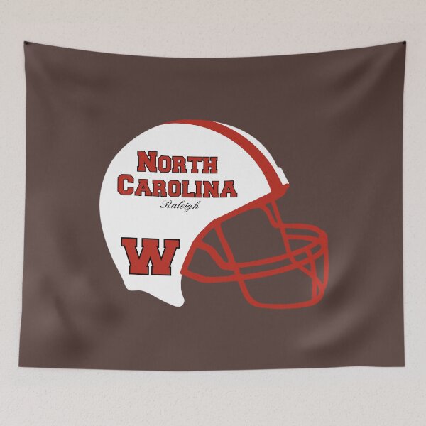 Item preview, Raleigh North Carolina NC  designed and sold by Lartheviking.