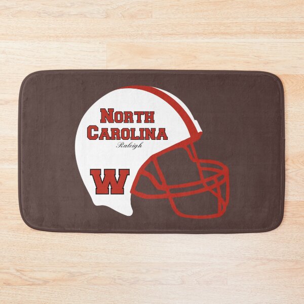 Item preview, Raleigh North Carolina NC  designed and sold by Lartheviking.