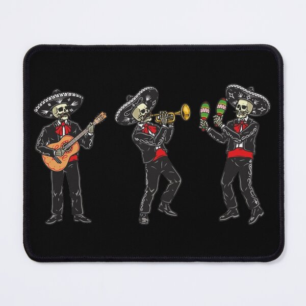 Item preview, El Mariachi Band Mexican designed and sold by SanelaJakovlje.