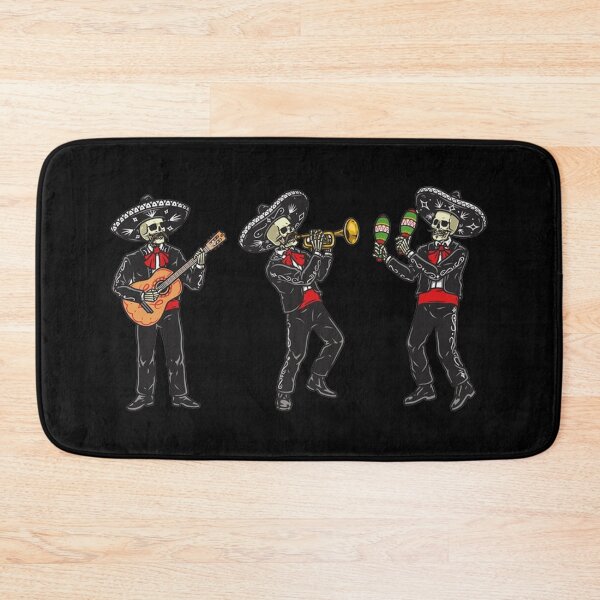 Item preview, El Mariachi Band Mexican designed and sold by SanelaJakovlje.