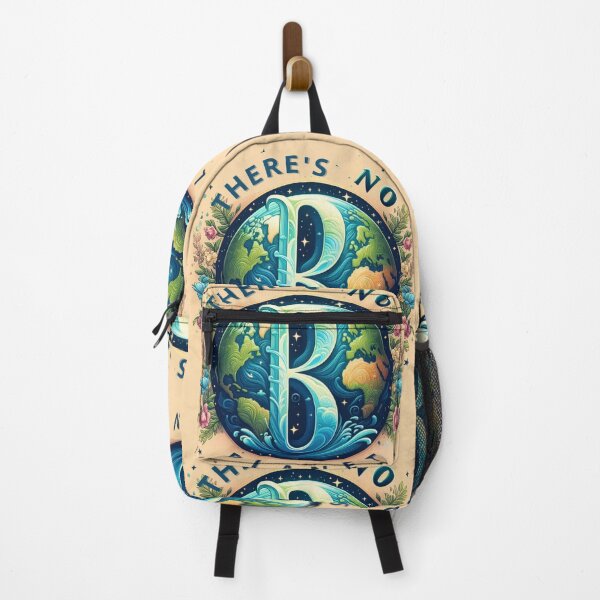 Item preview, No B Planet designed and sold by desAIgns by Rosa.