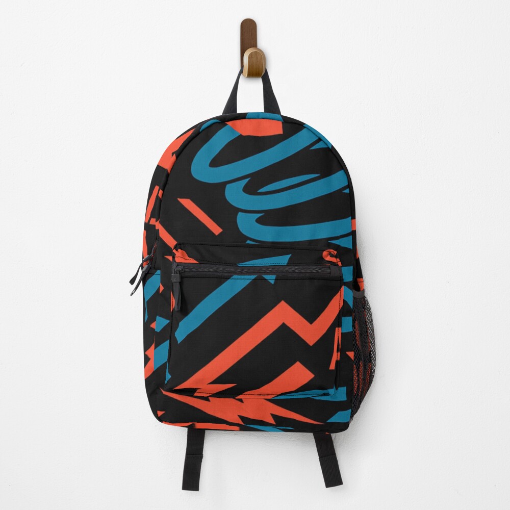 Item preview, Backpack designed and sold by ChristCentered.