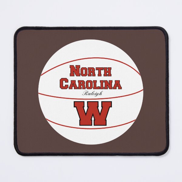 Item preview, Raleigh North Carolina NC designed and sold by Lartheviking.