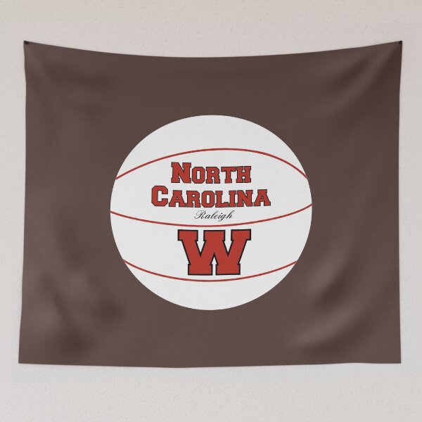 Item preview, Raleigh North Carolina NC  designed and sold by Lartheviking.