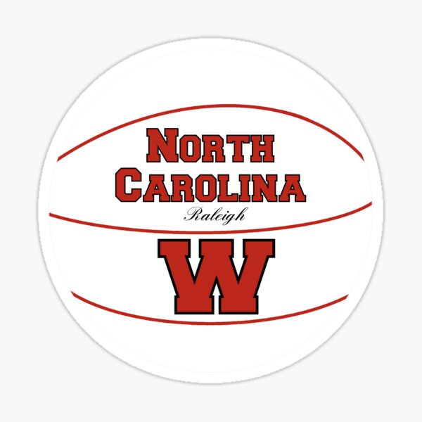 Item preview, Raleigh North Carolina NC  designed and sold by Lartheviking.
