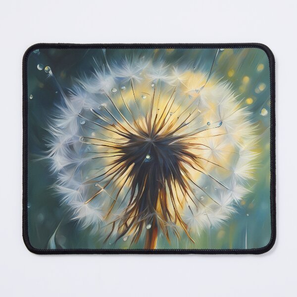 Item preview, Dandelion Seeding designed and sold by CalmnessbyChoice.