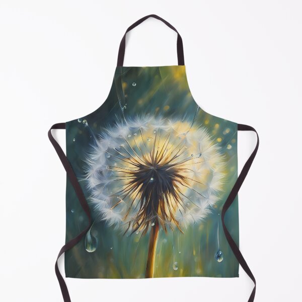 Item preview, Dandelion Seeding designed and sold by CalmnessbyChoice.