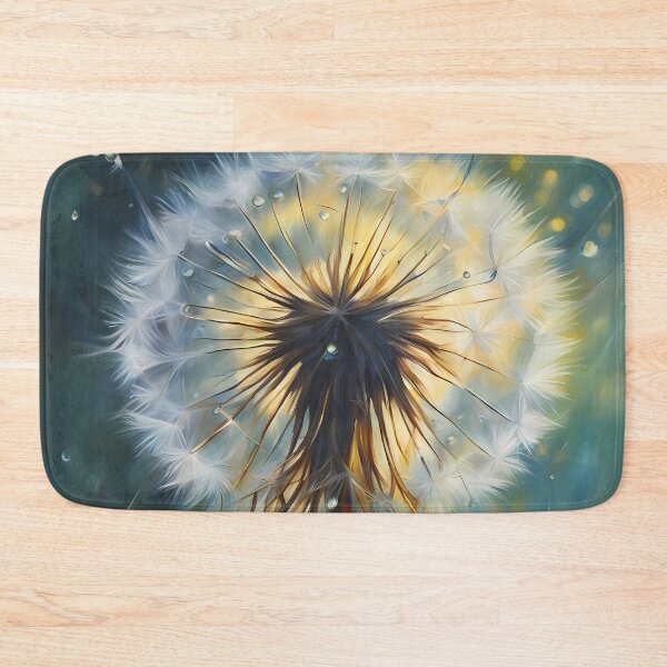 Item preview, Dandelion Seeding designed and sold by CalmnessbyChoice.