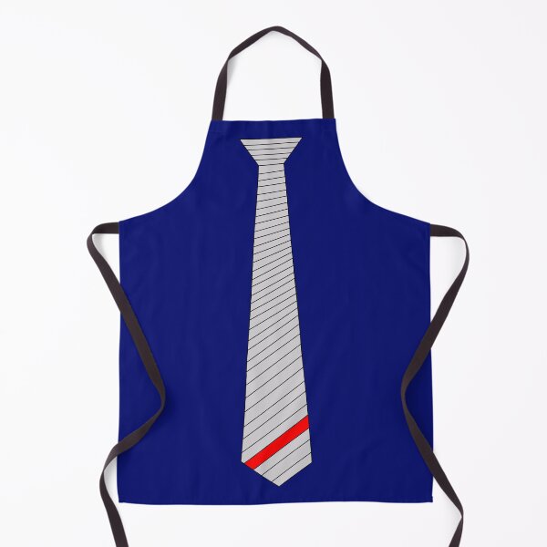 Item preview, Tie with Red Stripe designed and sold by CHBB.