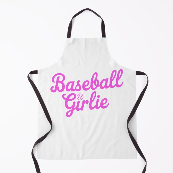 Item preview, Baseball Girlie. Pink Baseball designed and sold by PMCreative.