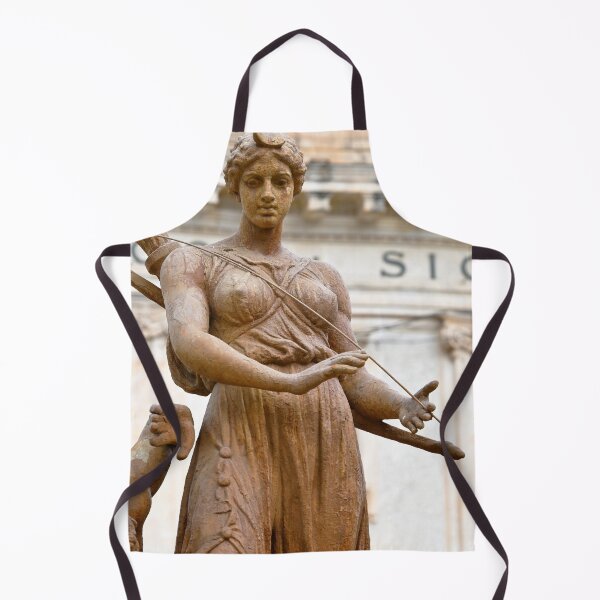 Item preview, Sicily, Sicilia, Italia - Fountain of Diana, Syracuse designed and sold by studio838.