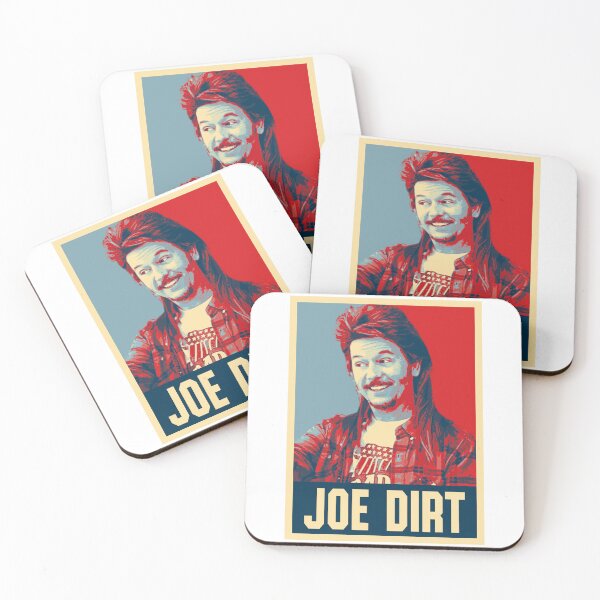 Item preview, Joe Dirt designed and sold by vintagearttee.