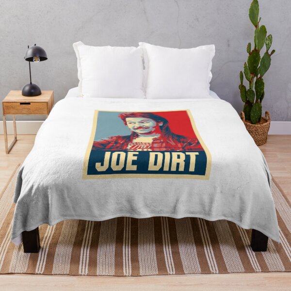 Item preview, Joe Dirt designed and sold by vintagearttee.