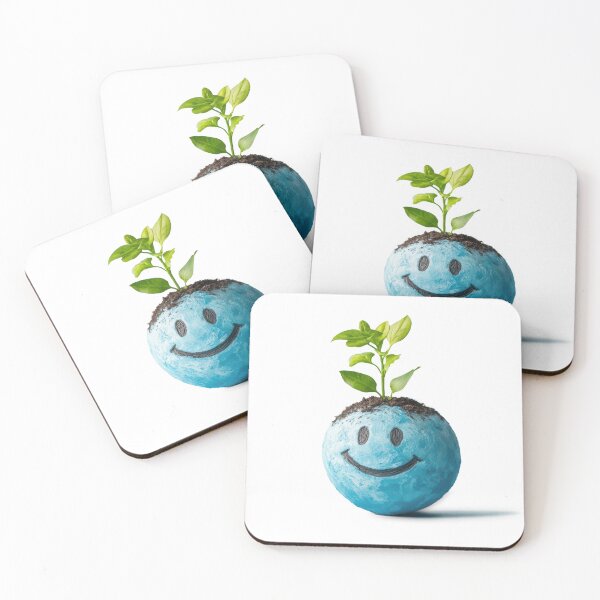 Item preview, earth day designed and sold by Eakpixx.