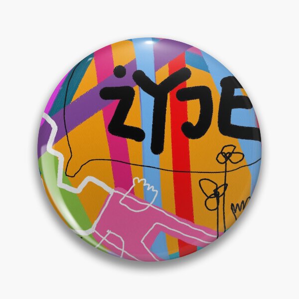 Item preview, ŻYJĘ / ALIVE designed and sold by tomasz jakub sysło.