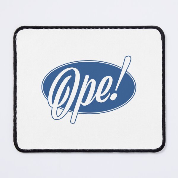 Item preview, Ope! designed and sold by sillyjess.