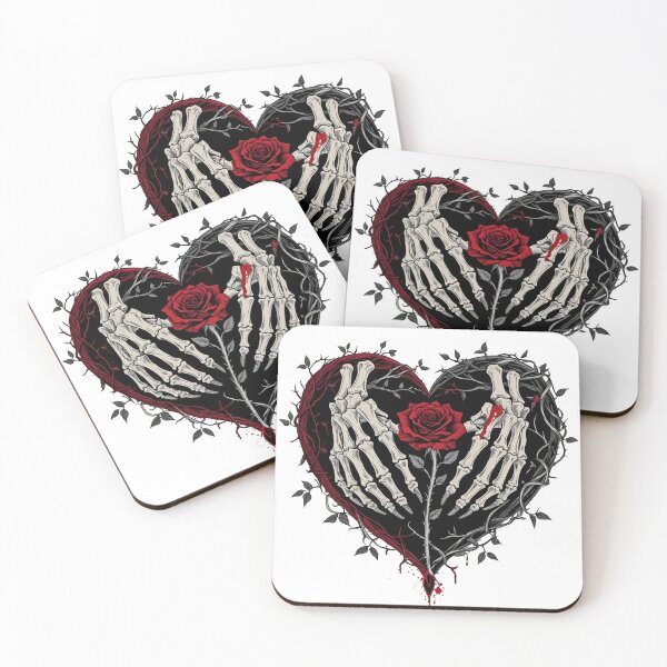 Item preview, Thorned Love designed and sold by Farsky-Fashion.