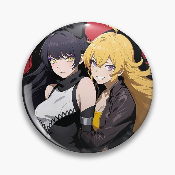 Item preview, Bumbleby (Blake Belladonna and Yang Xiao-Long) - 3 designed and sold by Infinite-Aspire.